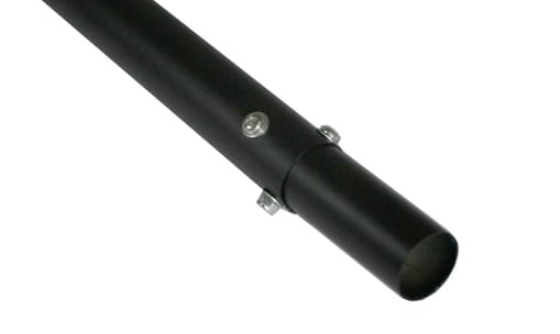 Skytronic 180.548UK, dvojica PA DJ stojanových tyčí, rozpierka – Obrázok 3