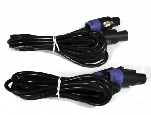 Skytronic 180.548UK, dvojica PA DJ stojanových tyčí, rozpierka – Obrázok 4