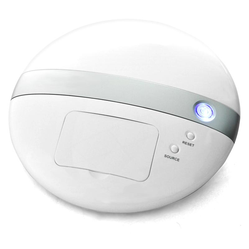 Elonex iGame V60, iPod dock a hracia konzola, 10 hier