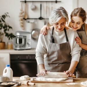 Klarstein Bella, kuchynský robot, 1800 W, 2,7 PS, 5,2 l