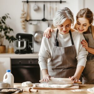 Klarstein Bella, kuchynský robot, 1800 W, 2,7 PS, 5,2 l