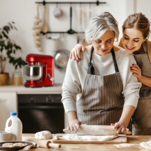 Klarstein Bella, kuchynský robot, 1800 W, 2,7 PS, 5,2 l