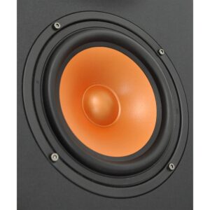 Pár 3-pásmových, HiFi, priestorových reproduktorov Skytronic