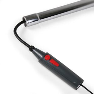 Electronic-Star Elektronická hviezdicová endoskopická kamera s husím krkom IP66 60 cm