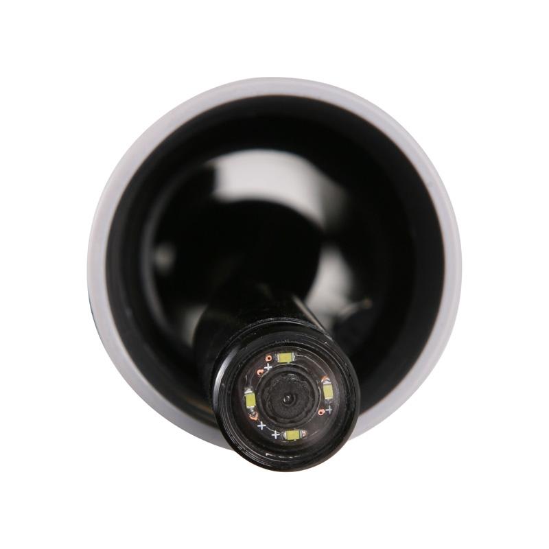 Electronic-Star Elektronická hviezdicová endoskopická kamera s husím krkom IP66 60 cm – Obrázok 3