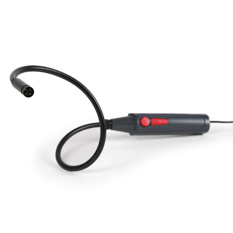 Electronic-Star Elektronická hviezdicová endoskopická kamera s husím krkom IP66 60 cm – Obrázok 5