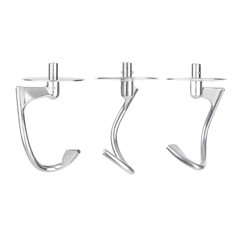 Klarstein Bella hnetací hák, náhradný diel – Obrázok 2