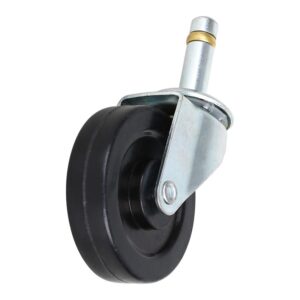 Klarstein Náhradné koliesko pre vysávač IVC-50