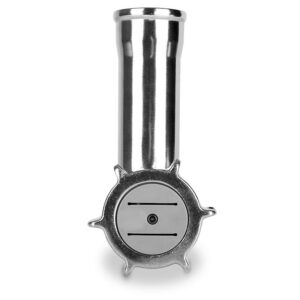 Klarstein Lucia, nástavec na mletie mäsa, k mixéru Lucia, oceľ