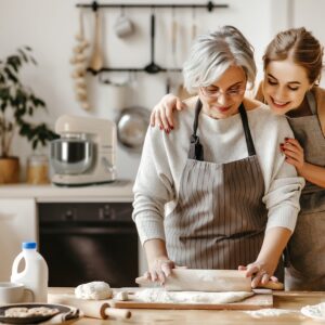 Klarstein Bella, kuchynský robot, 1800 W, 2,7 PS, 5,2 l