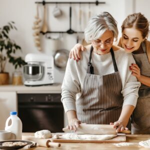 Klarstein Bella, kuchynský robot, 1800 W, 2,7 PS, 5,2 l