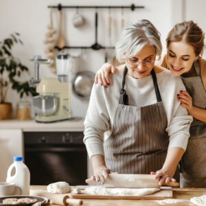 Klarstein Lucia, kuchynský robot, mixér, mlynček na mäso, 1800 W