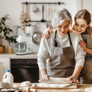 Klarstein Lucia, kuchynský robot, mixér, mlynček na mäso, 1800 W