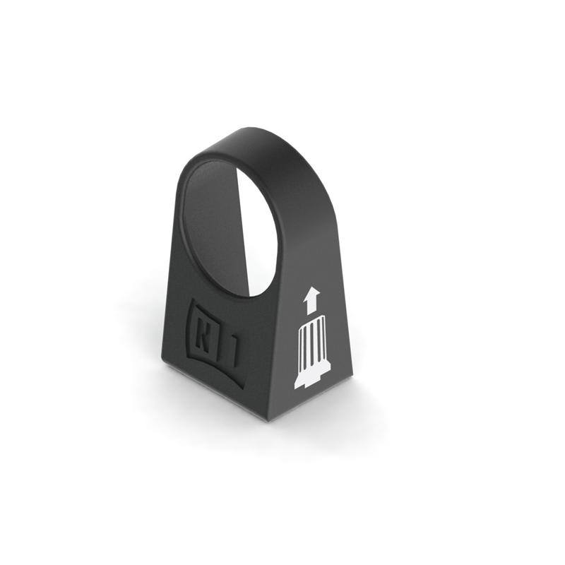 Native Instruments MASCHINE CUSTOM KIT Faceplate Pink Champange