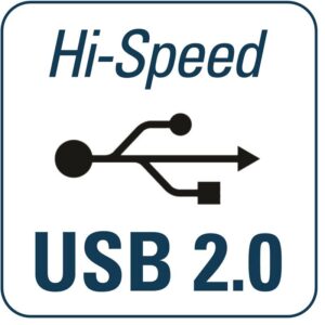 G&BL Pripojovací USB kábel 3,0 m
