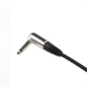 FrontStage Cinch-Cinch 6,35mm-Jack, 15cm