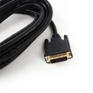 FrontStage DVI-kábel, 3m