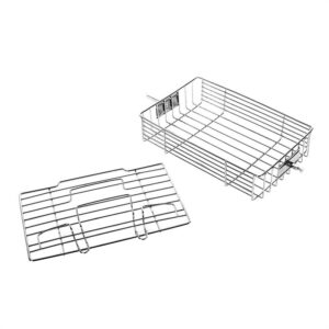 Klarstein VitAir, košík na steaky pre 10012291 + 10012292
