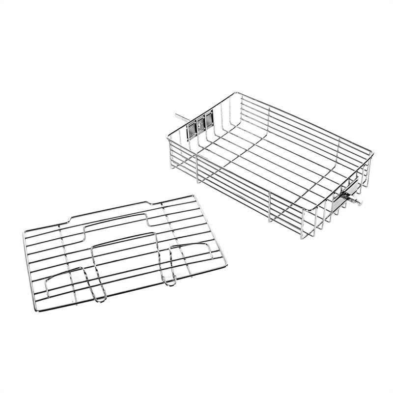 Klarstein VitAir, košík na steaky pre 10012291 + 10012292
