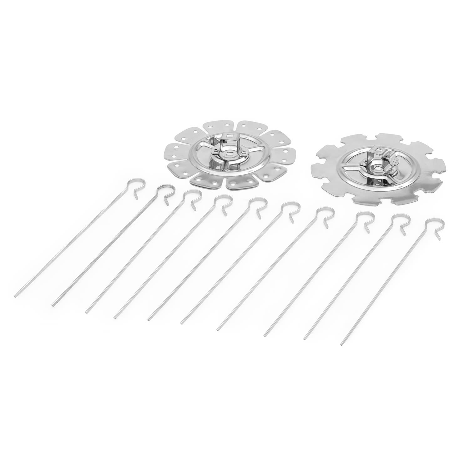 Klarstein VitAir, rotátor špízov pre 10012291+10012292 – Obrázok 2