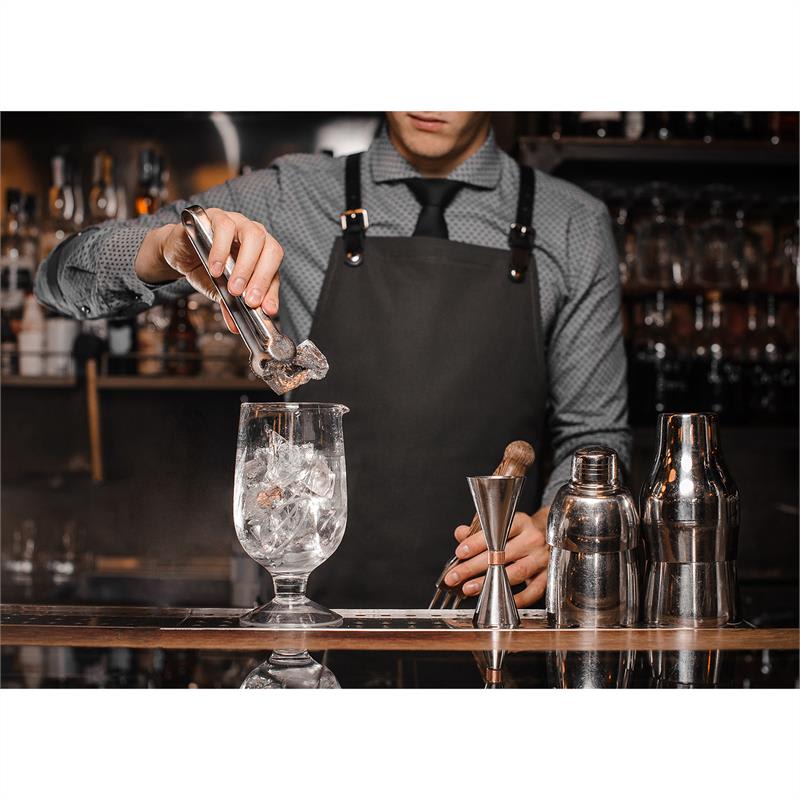 Klarstein Powericer XL, výrobník ľadu, priemyselné zariadenie na výrobu kociek ľadu, 145 W – Obrázok 2