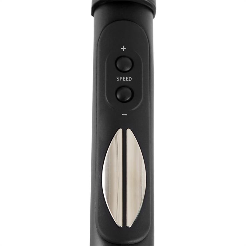 KLARFIT Pacemaker X3, bežecký pás, 1,5 HP, 12 km/h, merač pulzu, 3 uhly stúpania – Obrázok 5