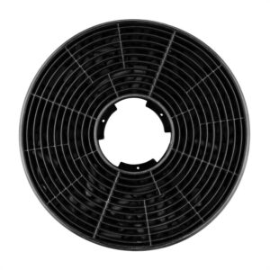 Filter s aktívnym uhlím, pre digestory Klarstein, náhradný filter, príslušenstvo