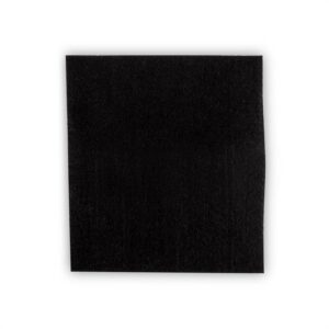 Filter s aktívnym uhlím, pre digestory Klarstein, náhradný filter, príslušenstvo