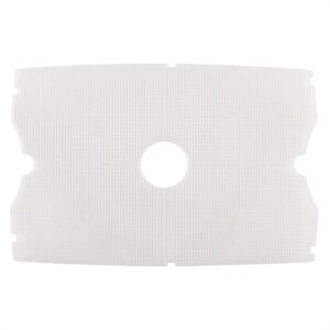 Klarstein Bananarama, náhradný nástavec, náhradný diel pre sušičku, priesvitný