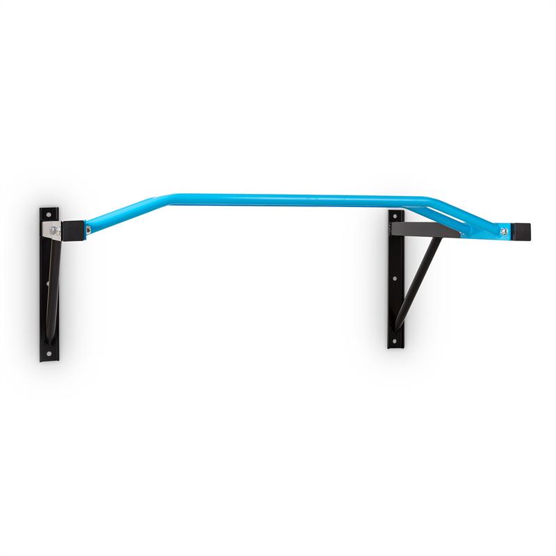 Capital Sports Master Grip, multiúchopová hrazda na posilňovanie, oceľ, nástenná montáž, 120kg