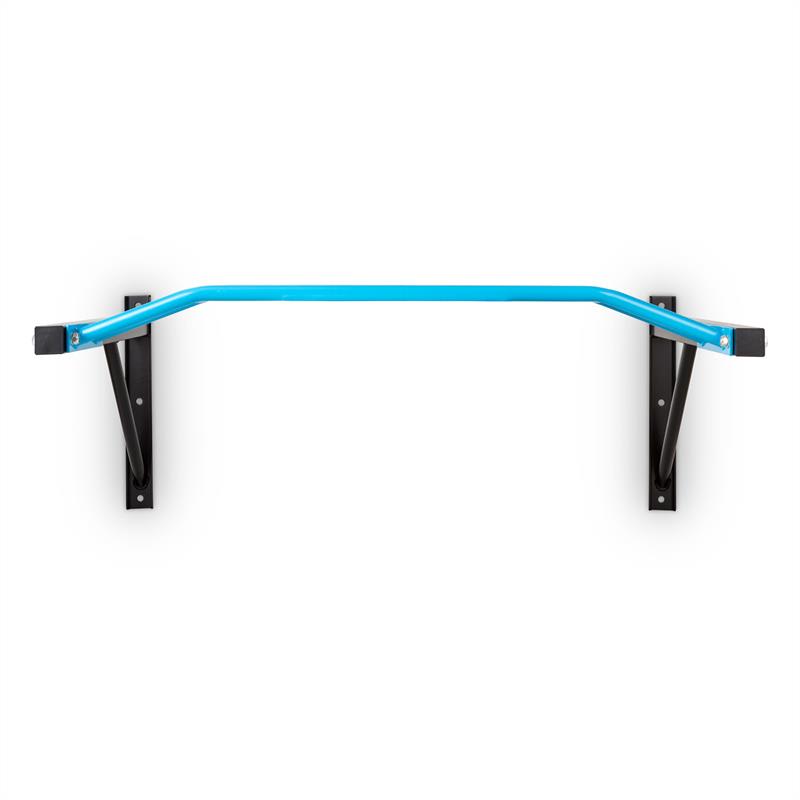 Capital Sports Master Grip, multiúchopová hrazda na posilňovanie, oceľ, nástenná montáž, 120kg – Obrázok 2