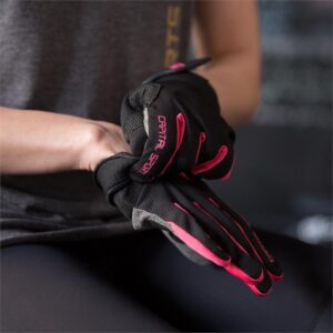 Capital Sports Nice Touch PS, športové rukavice, tréningové rukavice, veľkosť S, syntetická koža