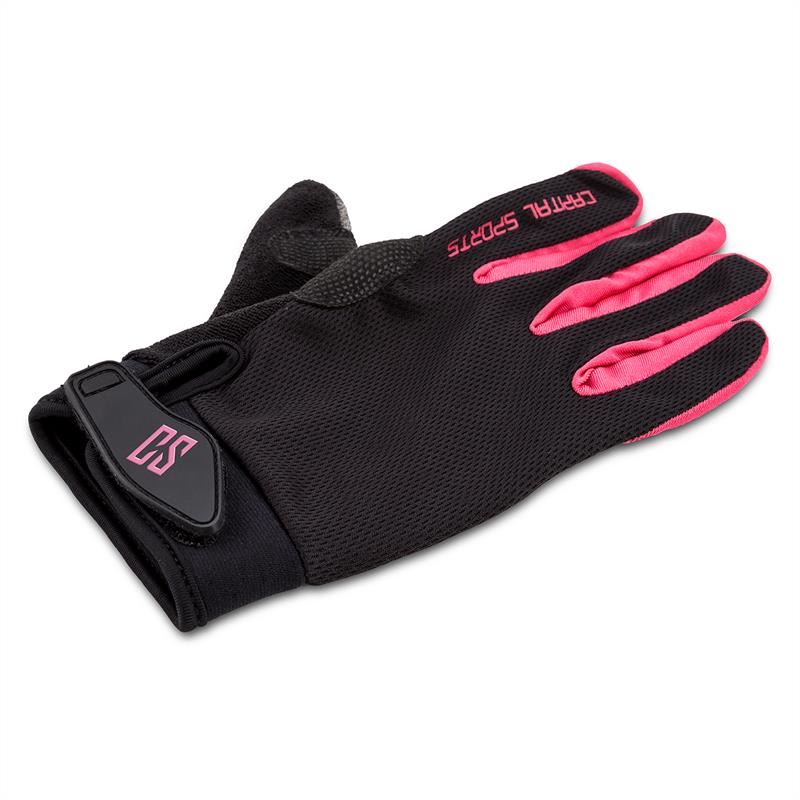 Capital Sports Nice Touch PS, športové rukavice, tréningové rukavice, veľkosť S, syntetická koža – Obrázok 3