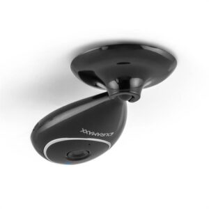 DURAMAXX Eyeview, IP kamera, monitoring, WLAN, Android, iOS, HD, 1,3 Mpx