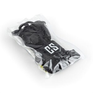 Capital Sports Palm PRO, vzpieračské rukavice, veľkosť S, čierne