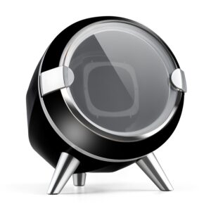 Klarstein Sindelfingen, naťahovač na hodinky, chod vľavo-vpravo, 1 hodinky