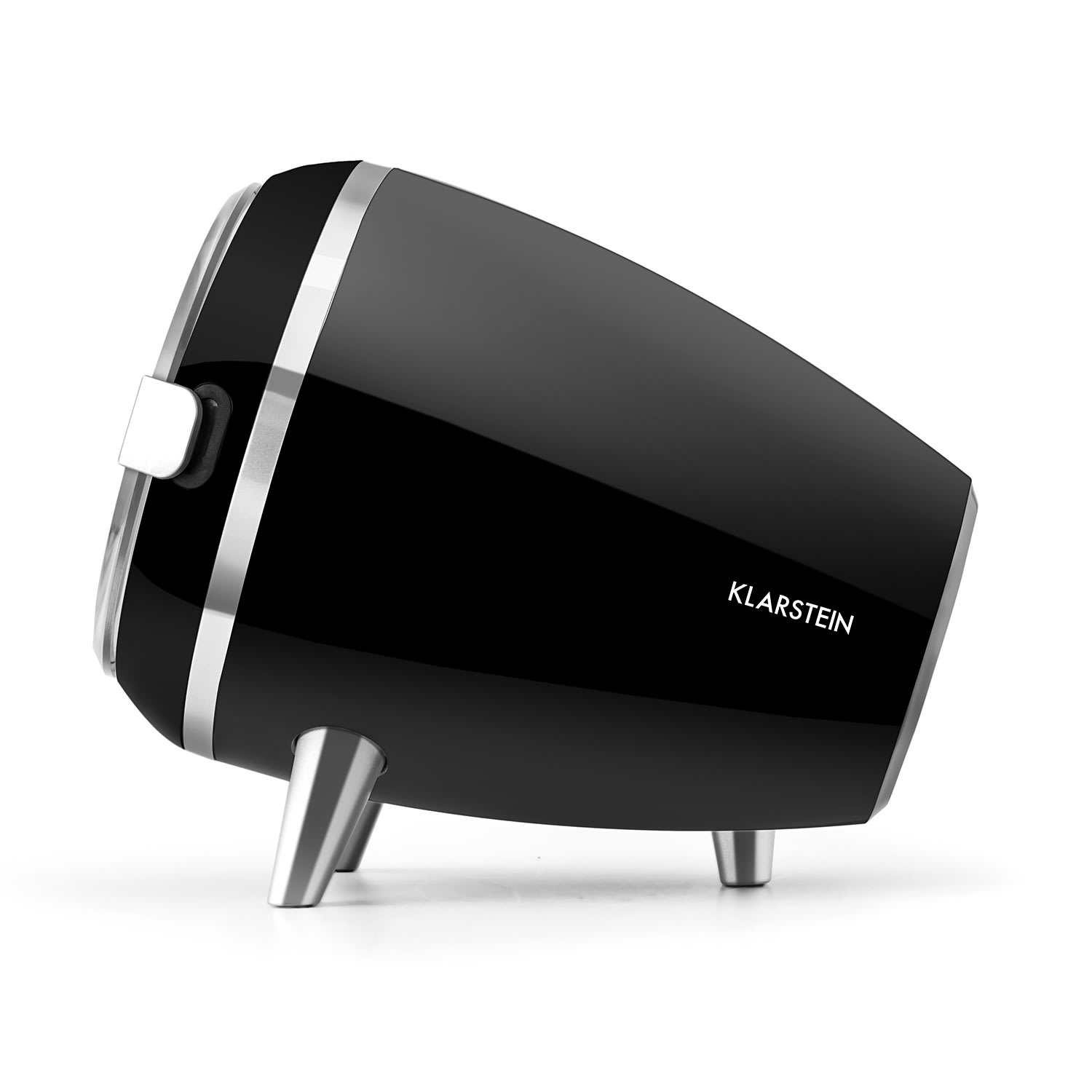 Klarstein Sindelfingen, naťahovač na hodinky, chod vľavo-vpravo, 1 hodinky – Obrázok 3