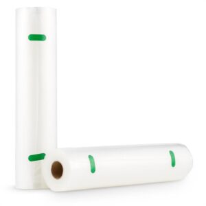 Klarstein Bagpack XL, vákuovacie vrecká, 2 x 600 x 28 cm, voštinová štruktúra