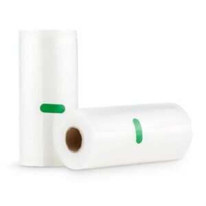 Klarstein Bagpack M, vákuovacie vrecká, 2 x 600 x 15 cm, voštinová štruktúra, fóliová hadica