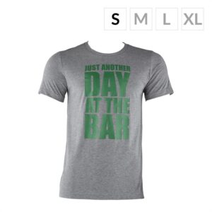 Capital Sports veľkosť S, sivé, tréningové tričko, pánske