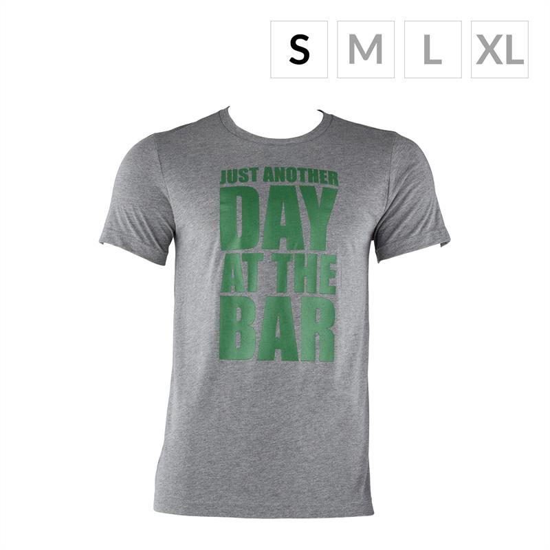 Capital Sports veľkosť S, sivé, tréningové tričko, pánske