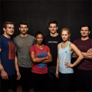 Capital Sports veľkosť S, modré, tréningové tričko, dámske