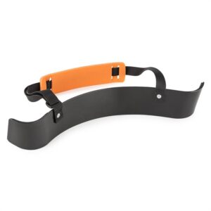 KLARFIT BiTi Blaster, bicepsový – tricepsový izolátor, blaster bomber, kov