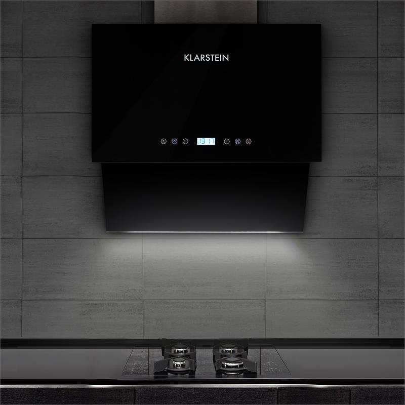 Klarstein Aurea VII, LED pás, 45 cm, náhradný diel pre digestor – Obrázok 3