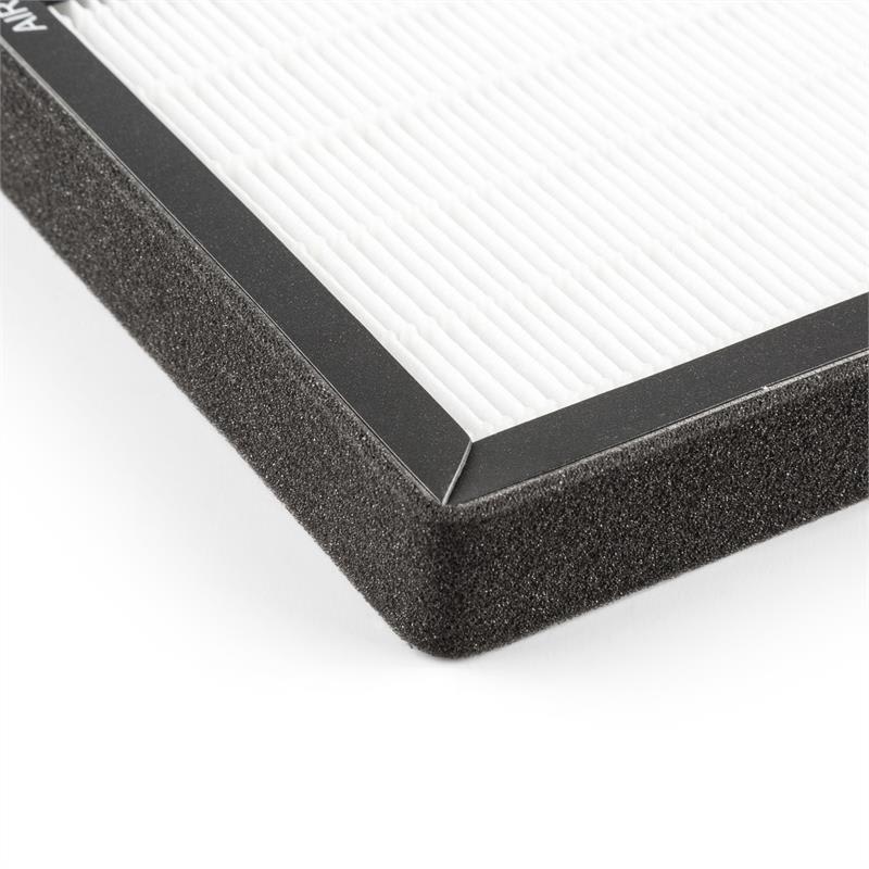 Klarstein Climate Hero HEPA náhradný filter, príslušenstvo pre vzduchový čistič 31x41 cm – Obrázok 2