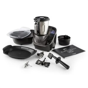 Klarstein stierka, náhradný diel pre kuchynské roboty Food Circus