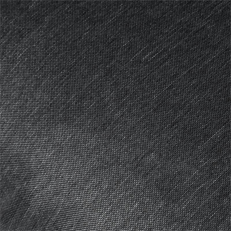 Blumfeldt Eremitage, luxusná záhradná hojdačka, 236 x 180 x 210 cm, tmavosivá/čierna – Obrázok 4