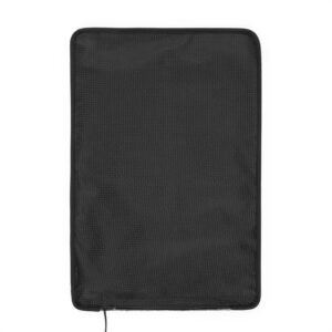 OneConcept Magic-Carpet DX, výhrievacia podložka, 75 W, 60 x 40 cm, 3 stupne ohrevu, vyhrievacia rohožka