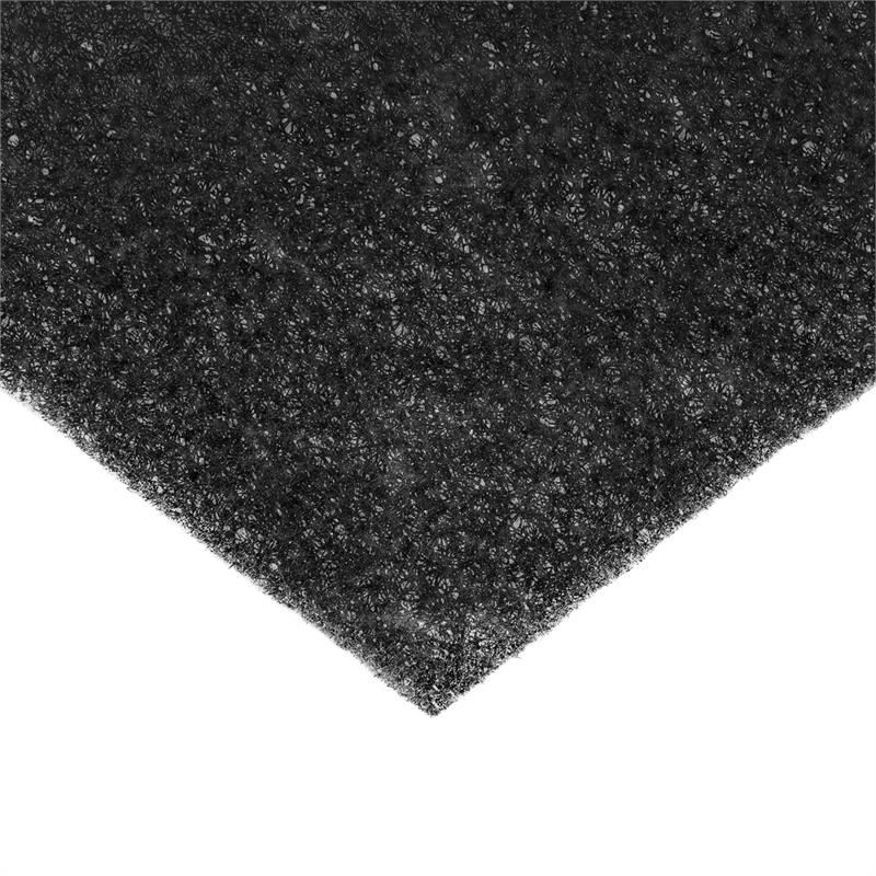 Klarstein Royal Flush 90, filtr s aktivním uhlím, 67 x 16,7 cm, náhradní filtr, příslušenství