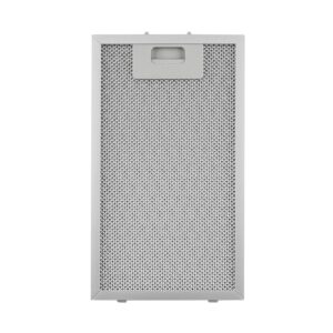 Hliníkový tukový filter, pre digestory Klarstein, 18,5 x 31,8 cm, 2 kusy, náhradný filter, príslušenstvo